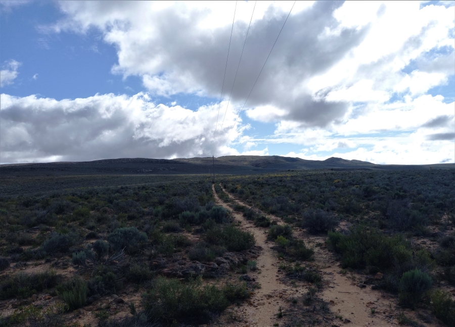 Commercial Property for Sale in Uniondale Rural Western Cape